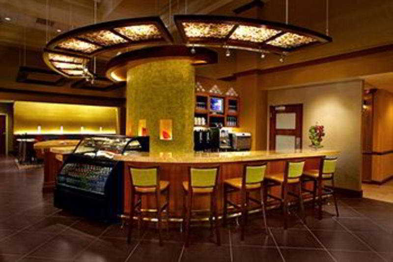 Hyatt Place Orlando Airport Restaurant foto